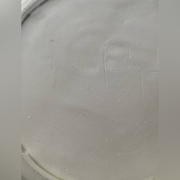 Vintage McCarty Platter - Picture 6 of 6